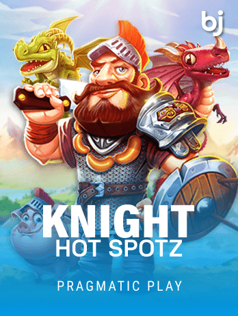 Knight Hot Spotzpng