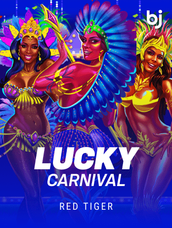 Lucky Carnival