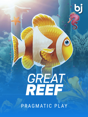 Great Reef